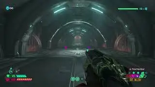 Doom Eternal dash