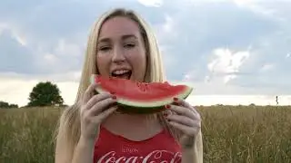 Senior Model Class of 2020 Americiana Feature  video