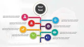 PPT tree diagram