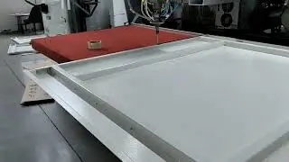 Ruichuang Vehicle-Mounted CNC PU Foam Dispensing Machine &ndash; Smart Sealing, Anywhere You Go