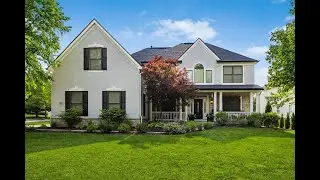 5417 Limestone Ridge Drive Dublin, OH | ColdwellBankerHomes.com