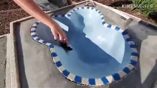 How to make a fingerboard bowl! (In-depth)