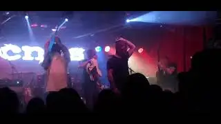 CNTS - Live at Strummers 3/2/2025