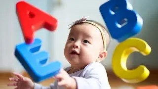 &ldquo;A to Z ABC Song , Toy Train Animation | Alphabet Learning for Kids | Happylnk Toonzy