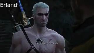 What If....O'Dimm play gwent (and you won)