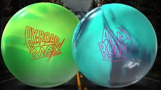 Storm Hyroad Max vs. Storm All Road | TWYSI