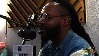 PVYNE Lists His Defining Values | VLP 1-on-1