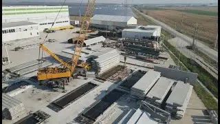 NESS PREFABRICATE