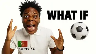 What If IShowSpeed Worked as a Football Commentator?