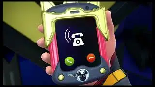 Hidden scene in Kingdom hearts 3 shows what could be in KH4