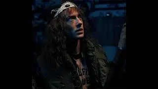 Eddie Munson edit I worked very hard on this