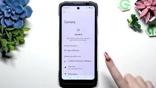 DOOGEE Blade 20 Max &ndash; Как управлять разрешениями приложений