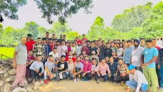 c-pyte camp talwara video  #army #armystatus #funnyvideo #traning #pathankot #mukerian #talwara