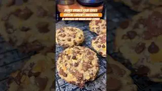 GIDEON&rsquo;S BAKEHOUSE COOKIES🍪✨ #disney #disneyfood #gideonsbakehouse #recipe