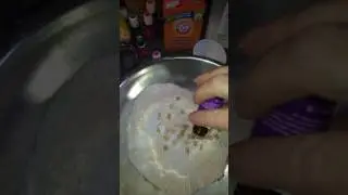 Lavender Oatmeal Bath Soak