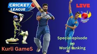 live bowling tips & tricks in cricket league game ! Batting tips in cricket league ! #cricketleague