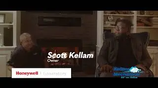 Hey Joe KELLAM HONEYWELL GENERATOR