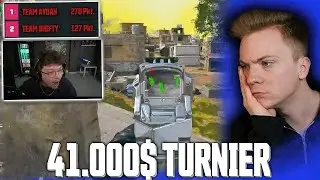 Sie haben mit NUR EINER RUNDE 41.000$ GEWONNEN?! | V1nKub