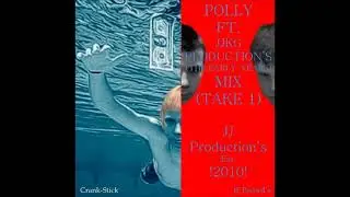 Nirvana Ft. JJKG Production's - Polly (2012) Remaster (Take 1) Original
