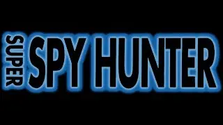 Super Spy Hunter - Battle Formula by Harmsing (NES Music remake) №490