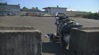 Tacoma eyes two sites for low barrier homeless shelters