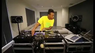 DJ DEKLACK AFROBEAT VS SHAKU SHAKU MIX 2018