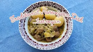 🧑‍🍳 Cook with me: Soy-in-cabbage 🥬