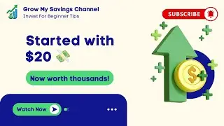 Beginner Success Stories &ndash; From $20 to Thousands
