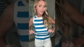 Amazon Summer Tops