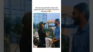 Mrunal Shows Pure Respect to Her Fan ❤️ #trending #bollywood #shorts #bollywoodnews #mrunalthakur