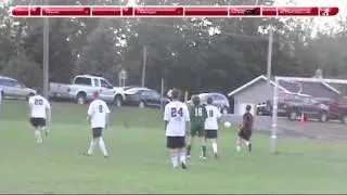 Boys Varisty Soccer - Norwood Norfolk Flyers vs Chateaugay Bulldogs - 09-26-2013 - Highlights