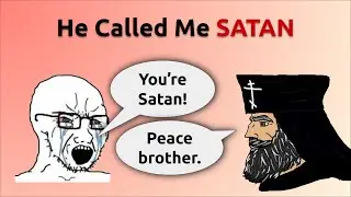 A Full Response to Critique of My Sola Scriptura Argument [@AMessengerofTruth ]