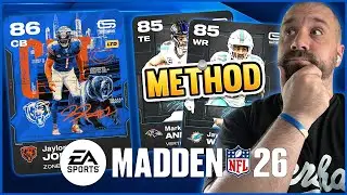 Use THIS METHOD For FREE Collector Series Champions In MUT 26!