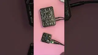 RaveBox with Kastle 2 FX Wizard #synth #synthesizer #electronicmusic #sound