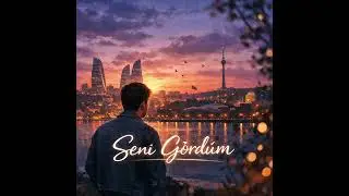 Səni G&ouml;rd&uuml;m &ndash; Soul Music for Night