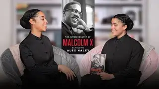 Autobiography of Malcolm X: How It Changed Our Lives!