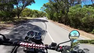 First Time 2up - Royal Enfield Himalayan