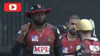 Highlights Match 13 | TKR vs BT | Thrilling OverLast