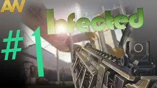 AW - Infected #1