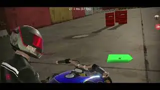 Drift Bike Racing