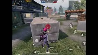 Pobg mobile Maroc tdm