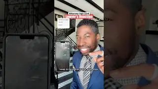 Passengers Flee Burning Plane With Bags&mdash;Could They Be Charged? | Attorney Ugo Lord reacts!
