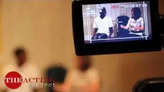 The Acting Project's First Audition