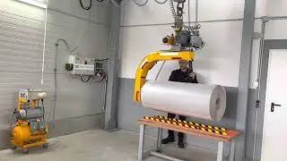 Rollenhandling | roll handling [BWV]