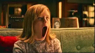 A teenage daughter Invited an EVIL SPIRIT Into their Home and it REFUSES to leave