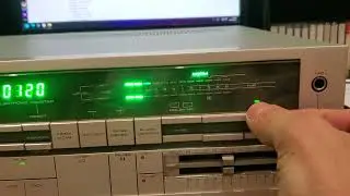 Pioneer CT-70R Япония