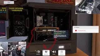 EVGA at PAX EAST - DAY 1!