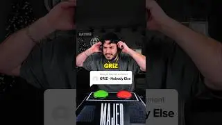 Majed reacts to FILTHY Mind blowing dubstep 💩💩💩