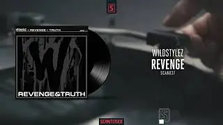 Wildstylez - Revenge (Official Audio)