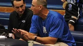Jay Bilas: 